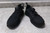 Reebok RB4317-M-07.5 Size 7-1/2 M Men's Black Athletic Style Work Shoe-61437238
