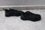 Reebok RB4317-M-07.5 Size 7-1/2 M Men's Black Athletic Style Work Shoe-61437238