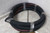 Brand Name 5395K33 2-1/2 In ID 23 Ft Length High-Temperature Chemical Hose-58837632