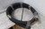 Brand Name 5395K33 2-1/2 In ID 23 Ft Length High-Temperature Chemical Hose-58837632