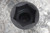 Wright 89108 3-3/8 In Socket Size 1 In Drive Size 6-Point SAE Impact Socket-74482360