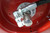 Reelcraft HD78065 OMP 1/2 In Inside Dia 65 Ft Length Red Spring Return Hose Reel-62252001