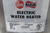 Rheem EGSP20 19.9 Gal 277V 4500W Single Phase Electric Water Heater-21319121