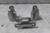 Belden DUJ-SS2000x00 KIT 1-3/16 In Maximum Bore Diameter Universal Joint-49877888