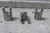 Belden DUJ-SS2000x00 KIT 1-3/16 In Maximum Bore Diameter Universal Joint-49877888