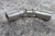Belden DUJ-SS1000x500K 1/2 In Bore Diameter 4-7/8 In Overall L Universal Joint-93741115