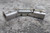 Belden DUJ-SS1000x500K 1/2 In Bore Diameter 4-7/8 In Overall L Universal Joint-93741115