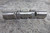 Belden DUJ-SS1125x563 9/16 In Bore Diameter 5-1/8 In Overall L Universal Joint-81570135