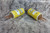 Bussmann CGL-200 2 Pk 200 kA Interrupt Rating - AC Low Voltage Fuse-14803763