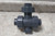 Hayward LA1075ST 3/4 In Inlet/Outlet Connection Size Manual Three-Way Ball Valve-40206842