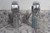 QA1 KML16Z 2 Pk 1 In Bore Dia 2-3/4 In Head OD Precision Greasable Rod End-78836172