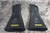 Activarmr CLASS 2 B 16 Size 10 Class 2 Black Electrical Insulating Gloves-76456702
