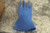 Salisbury GK011BL/8 Size 8 Class 0 Blue Electrical Glove Kit-99023668