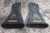 Activarmr CLASS 2 B 16 Size 10 Class 2 Black Electrical Insulating Gloves-34388632
