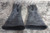 Activarmr CLASS 2 B 16 Size 10 Class 2 Black Electrical Insulating Gloves-34388632