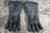 Activarmr CLASS 2 B 16 Size 10 Class 2 Black Electrical Insulating Gloves-34388632