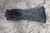 Activarmr CLASS 2 B 16 Size 10 Class 2 Black Electrical Insulating Gloves-34388632