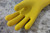 Activarmr CLASS 2 Y 14 Size 8 Class 2 Yellow Electrical Insulating Gloves-29500745