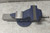 Palmgren 9629696 6 In Max Jaw Opening Cast Iron Body Bench Vise-35188130