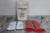 Salisbury GK011R/7 Size 7 Class 0 Red Electrical-Insulating Glove Kit-30556345