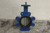 ABZ Valves 5322024220 4 In Pipe Size Lug Connection 250 Max PSI Butterfly Valve-57284770