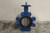 ABZ Valves 5322024220 4 In Pipe Size Lug Connection 250 Max PSI Butterfly Valve-57284770