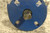 ABZ Valves 5322024220 4 In Pipe Size Lug Connection 250 Max PSI Butterfly Valve-57284770