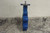 ABZ Valves 5322024220 4 In Pipe Size Lug Connection 250 Max PSI Butterfly Valve-57284770