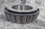 NTN 776 3-3/4 In Bore Diameter 6.34 In Outside Dia Tapered Roller Bearing Cone-46130533