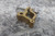Bridgeport Fittings SDB-1302B 20 Pk 10 AWG to 2 AWG Single Screw Ground Clamp-88542298