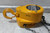 Harrington CF015-15 1.5 Ton Lifting Capacity 15 Ft Lift L Manual Chain Hoist-36872611