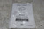 Harrington CF015-15 1.5 Ton Lifting Capacity 15 Ft Lift L Manual Chain Hoist-36872611
