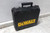 Dewalt DCS334P1 20VDC 1 In Stroke Orbital Stroke Type Jig Saw-22122723