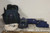 National Safety Apparel ARC40KITNG-LG-NR Size Large Navy Arc Flash Clothing Kit-36687189