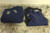 National Safety Apparel ARC40KITNG-LG-NR Size Large Navy Arc Flash Clothing Kit-36687189
