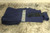 National Safety Apparel ARC40KITNG-LG-NR Size Large Navy Arc Flash Clothing Kit-36687189