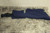 National Safety Apparel ARC40KITNG-LG-NR Size Large Navy Arc Flash Clothing Kit-36687189