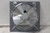 Canarm P24-2 1/3 HP 115V 24 In Blade Diameter Panel Fan-36001888