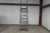 Cotterman 1008R2632A2E20B4C1P6 450 Lb Load Capacity Steel Rolling Ladder-95091708