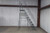 Cotterman 1008R2632A2E20B4C1P6 450 Lb Load Capacity Steel Rolling Ladder-95091708