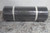 Wooster Flex-Tred MG24.2460.BLA 24 In Width 60 Ft Length Black Anti-Slip Tape-15454827