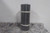 Wooster Flex-Tred MG24.2460.BLA 24 In Width 60 Ft Length Black Anti-Slip Tape-15454827