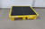 Ultratech 1000 6,000 Lb Load Capacity 4 Drum Ultra Spill Pallet-93044193