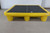 Ultratech 1000 6,000 Lb Load Capacity 4 Drum Ultra Spill Pallet-93044193