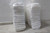 3M NB0050PPS2C 50 Pk 50 Micron 179.7 GPM 7 In Diameter 32 In L Filter Bag-54924344