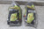Hyflex 11-423 24 Pk Size S/Size 7 Polyurethane Coated Gloves-38060274