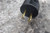 Dewalt DWD112 3/8 In Chuck Size 120VAC 2500 RPM Free Speed Corded Drill-25156925