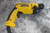 Dewalt DWD112 3/8 In Chuck Size 120VAC 2500 RPM Free Speed Corded Drill-25156925