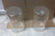 Kimble 14000-4000 2 Pk 4 L Capacity Borosilicate Glass Beaker-55764576