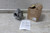 Asco 8158A300X1X0000 Die Cast Aluminum Solenoid Valve Body-18352144